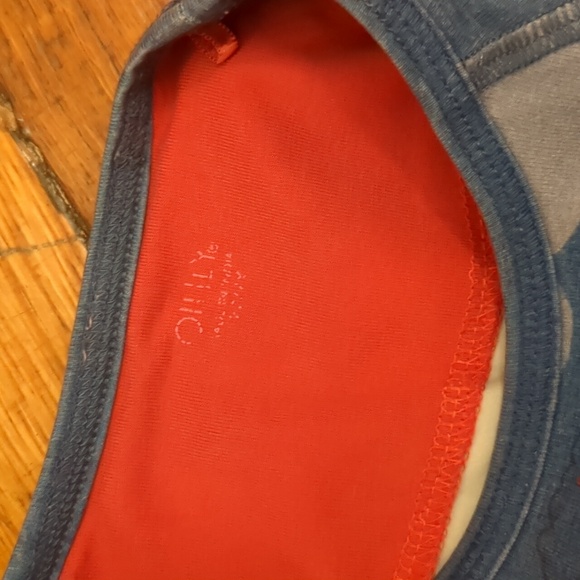 Oilily shirt - Picture 3 of 3